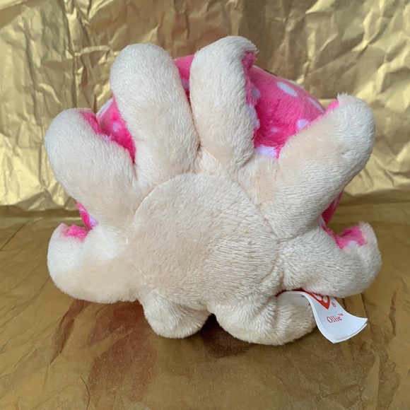 Ty beanie Ollie the Octopus - Picture 5 of 6